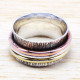 925 Sterling Silver Ring (SJWR-9) 925 Sterling Silver Ring (SJWR-9)